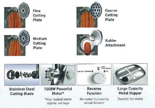 MK-MG1500--1